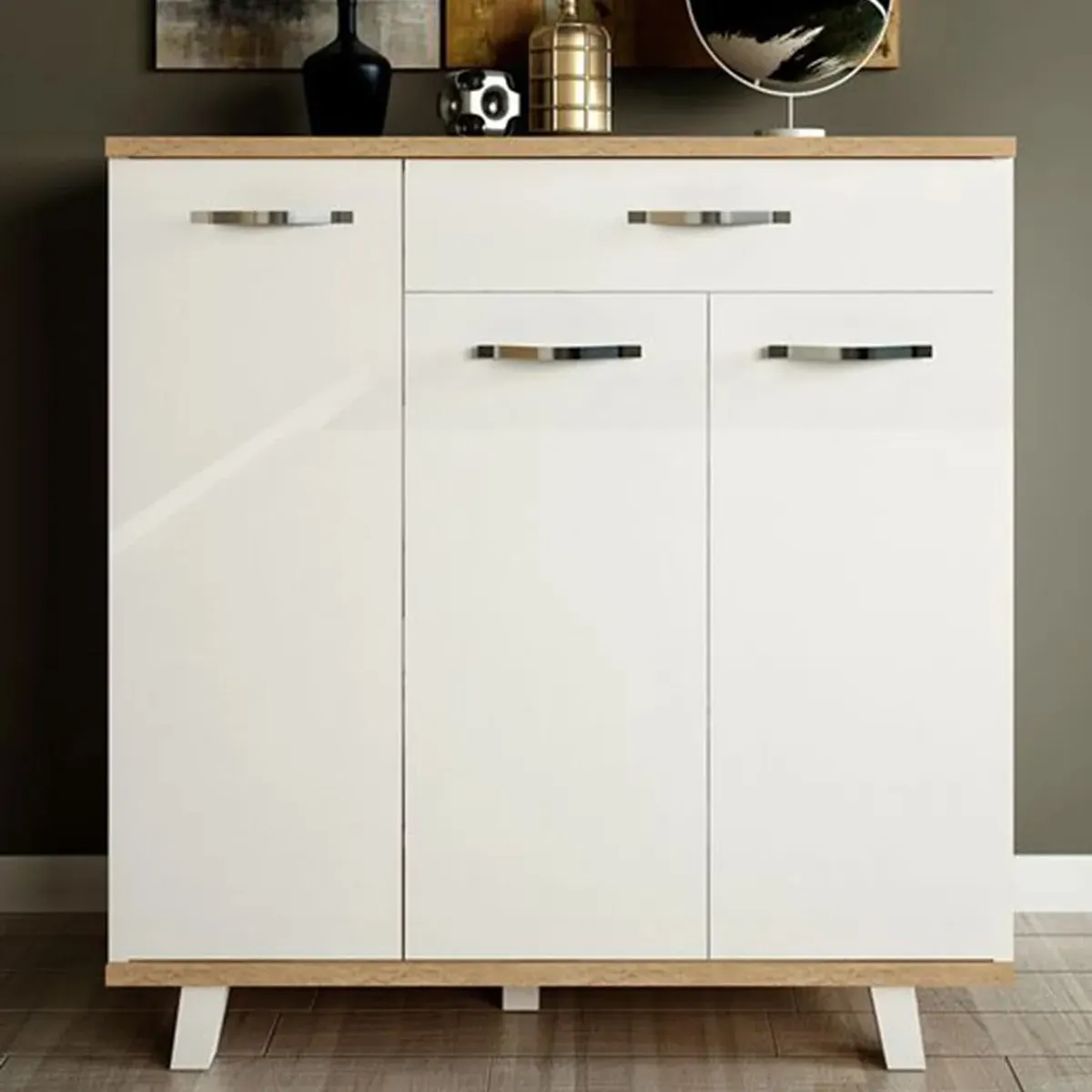 Modern cabinet high-quality MDF MS-10592