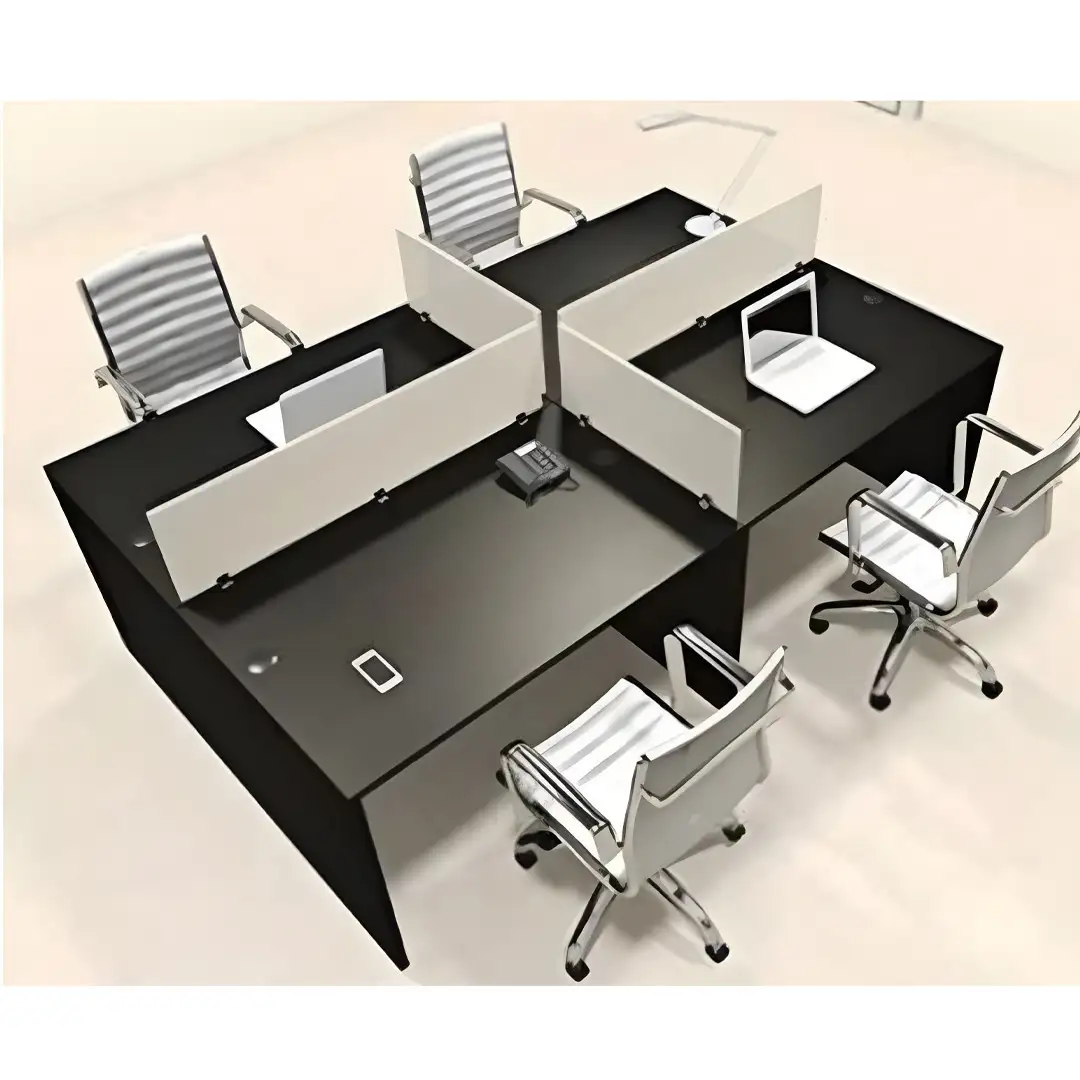 خلية عمل مودرن مقاس الفرد 120 * 60 * 75 سم MS-13026