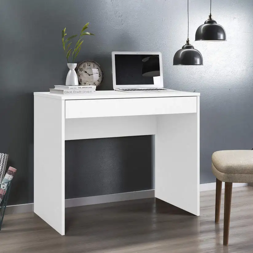 مكتب مذاكرة خشب MDF عالي الجودة MS-12231