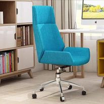 كرسي مكتب مدير ظهر عالي MS-8497