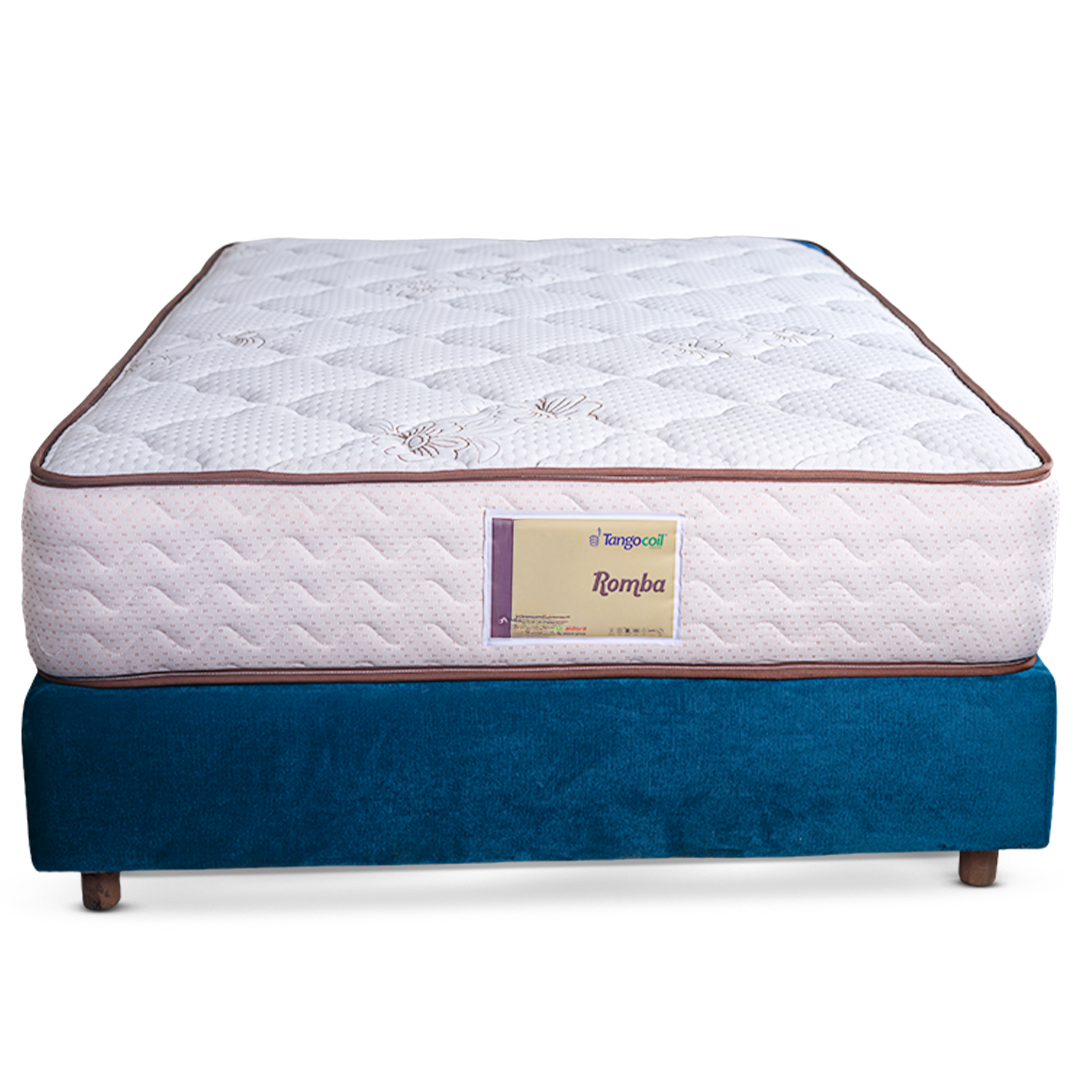 مرتبة رومبا سوست متصلة متعددة المقاسات ارتفاع ثابت 25 سم MS-13475