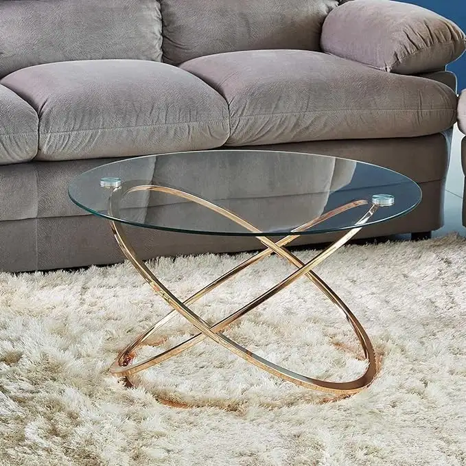 Hospitality table stainless steel MS-10536