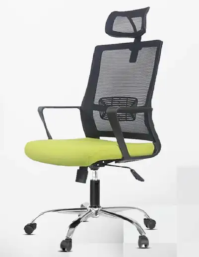 كرسي مكتب شبك طبى ظهر عالي MS-8443