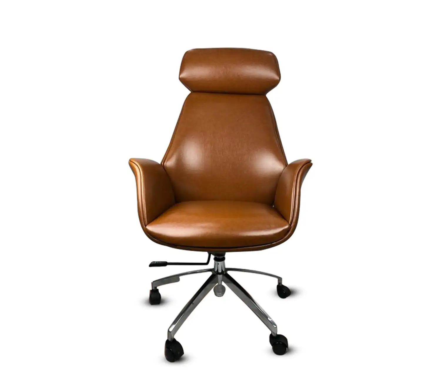 كرسي مكتب مدير ظهر عالي2 حركة MS-7826