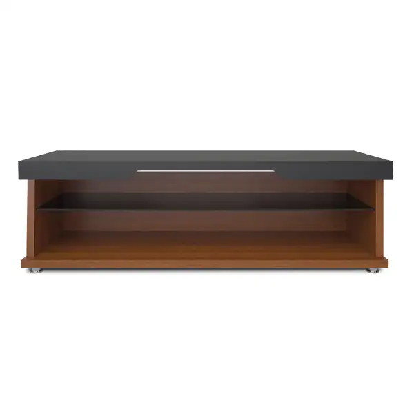 Modern TV unit MDF wood laminated MS-10812