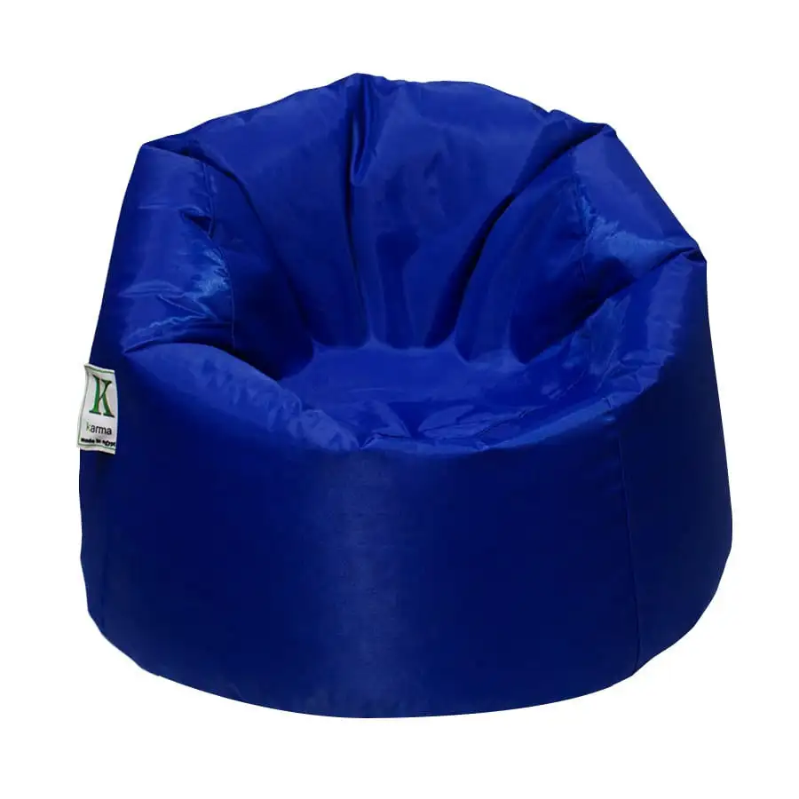 كرسي بين باج مريح المكمل المثالي لمنطقة المعيشة أو غرفة نوم أو حديقة MS-8463