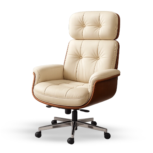 Executive office chair