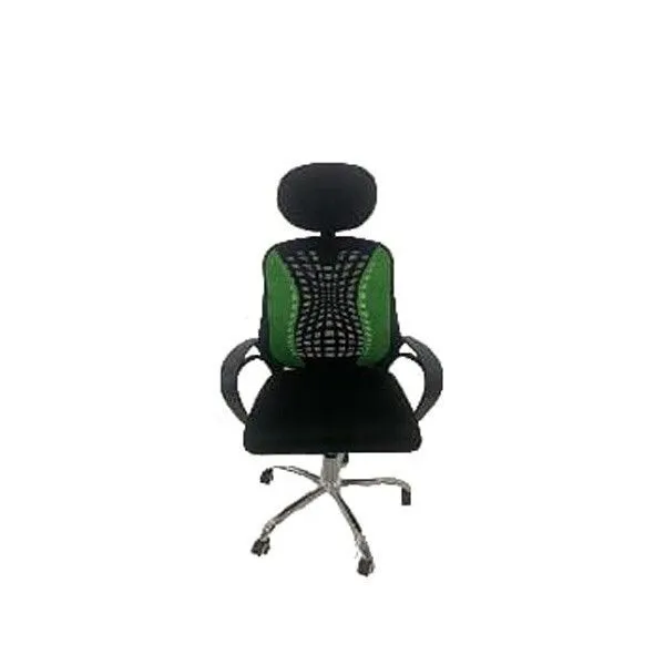 MS-9128 2-Motion High Back Medical Mesh Office Chair