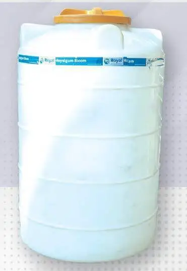 خزان رأسي 3000 لتر MS-9946