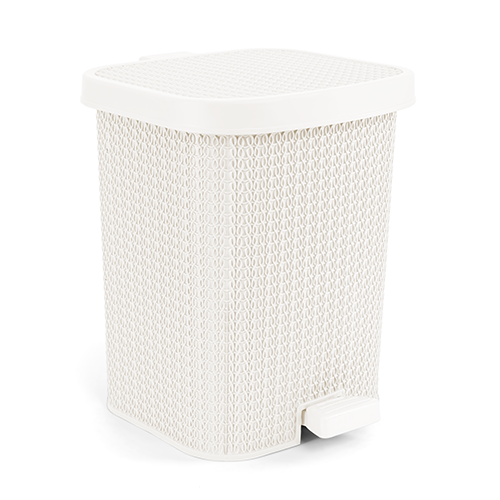 زبالة بالم صغير ألوان بلاستيك عالي الجوده MS-13457