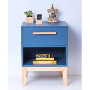 كومود متعدد المواد MDF مستورد عالي الجودة MS-9626