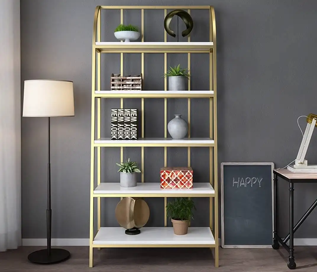 ستاند ديكور ورد معدني حامل ورد حديد MS-8819