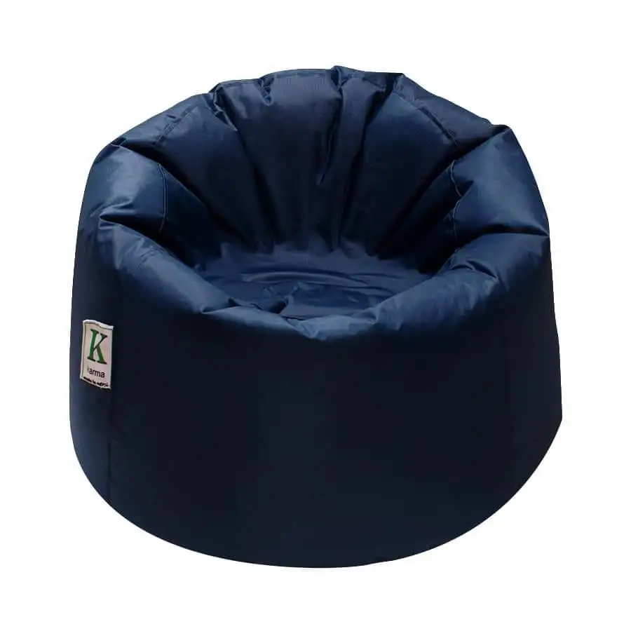 كرسي بين باج مريح المكمل المثالي لمنطقة المعيشة أو غرفة نوم أو حديقة MS-8466