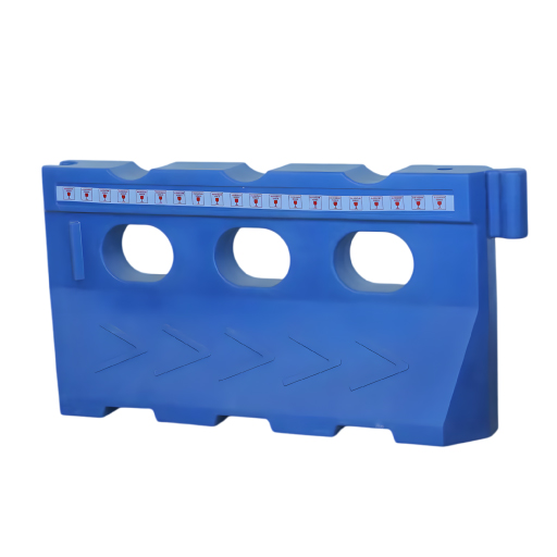 حواجز مرورية