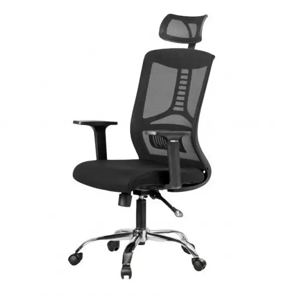 كرسي مكتب مدير شبك ظهر عالي MS-8481