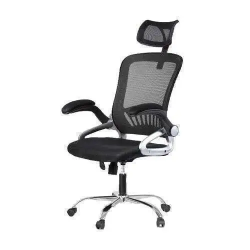 كرسي مكتب مدير شبك طبى ظهر عالي MS-8446