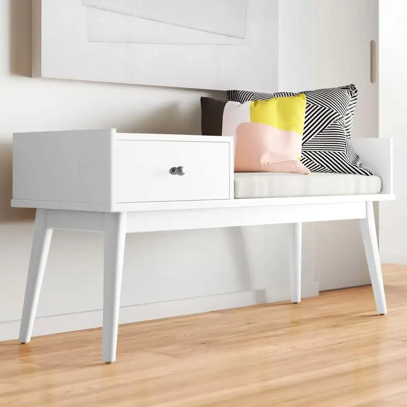 Modern bench 120×50 cm MS-12532