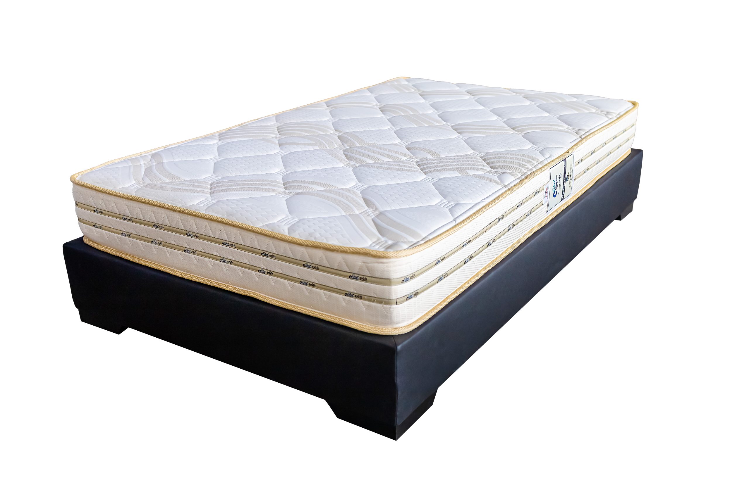 مرتبة ماريوت طبي من كلاود بد , ارتفاع 30 سم , مقاسات متعددة MS-9071