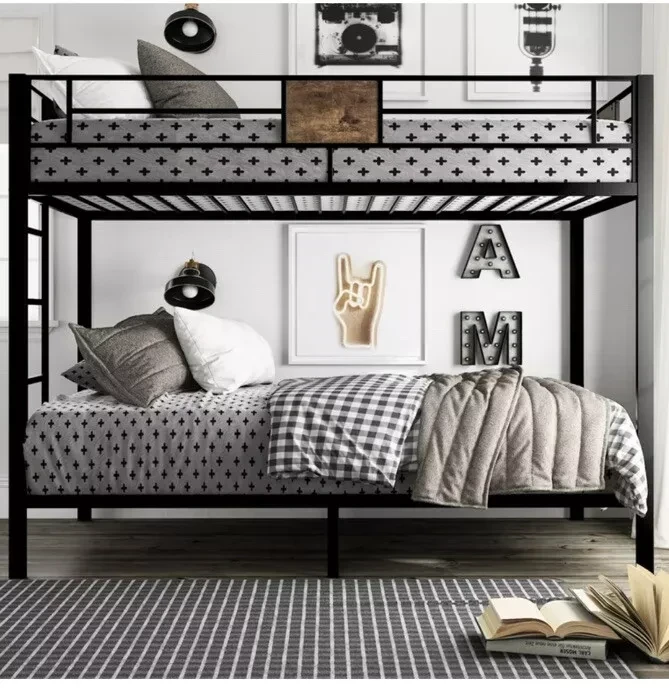 سرير معدني دورين معدن معالج الكتروستاتيك MS-11580