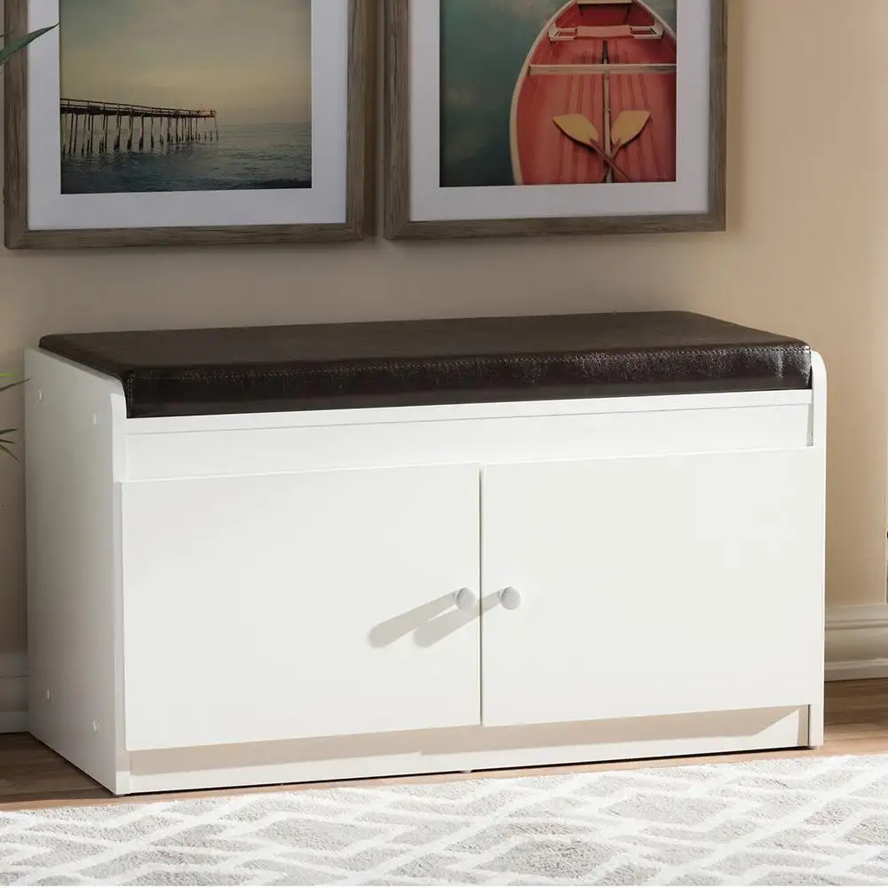 Modern cabinet high-quality MDF MS-10662