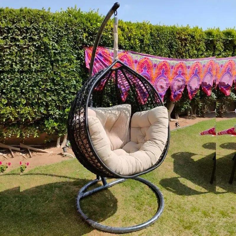 مرجيحة معلقة داخلية وخارجية لفرد واحد وزن حتى 150 كجم MS-10321