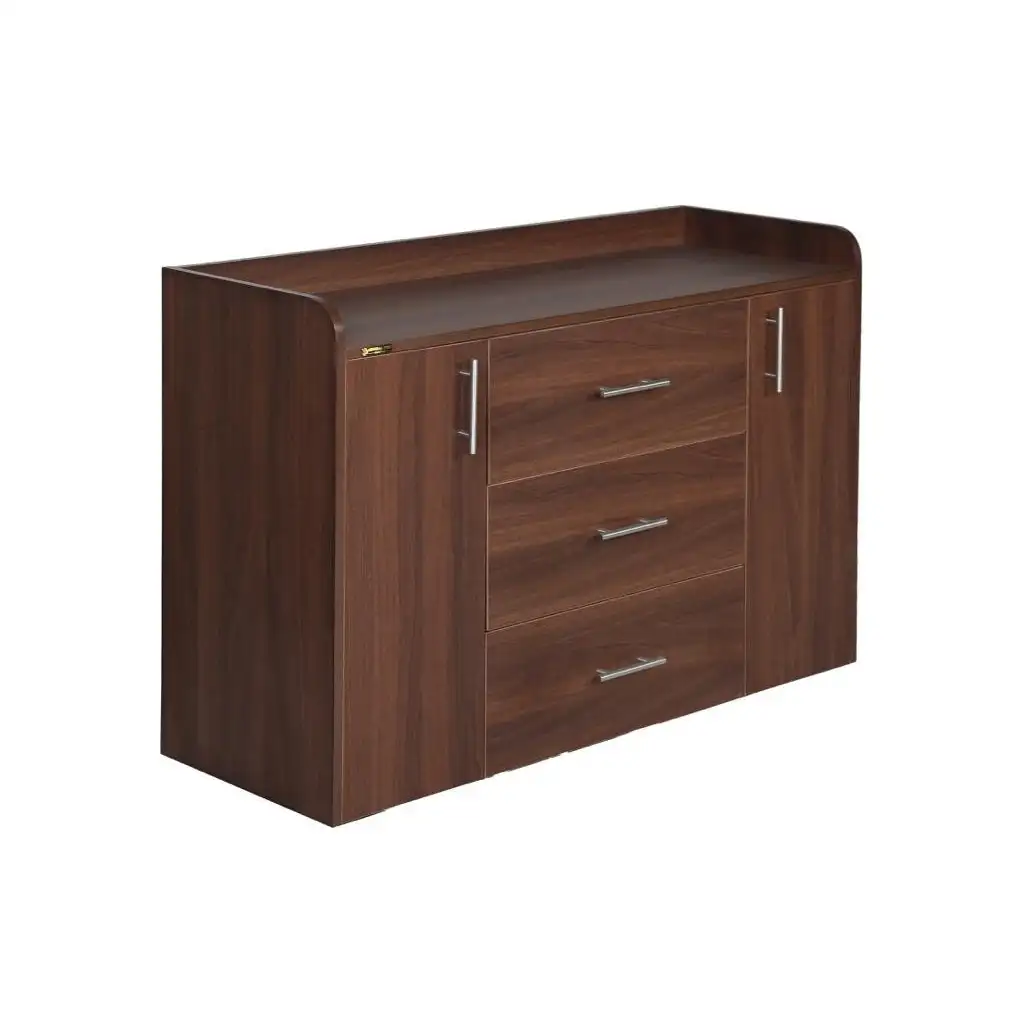 بوفيه مصنوع من خشب MDF عالي الجودة MS-8406