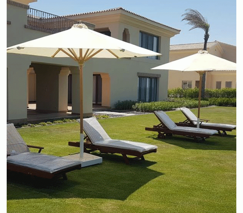 شمسية خارجيه من خامات عالية الجودة MS-10493