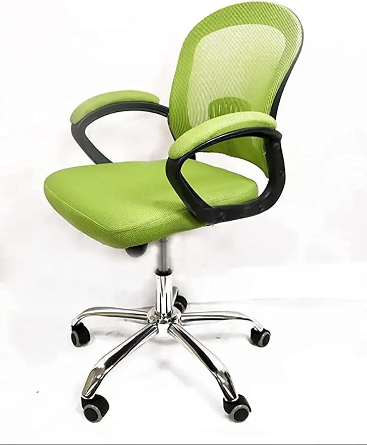 كرسي شبك طبي وسط 2 حركة MS-7813