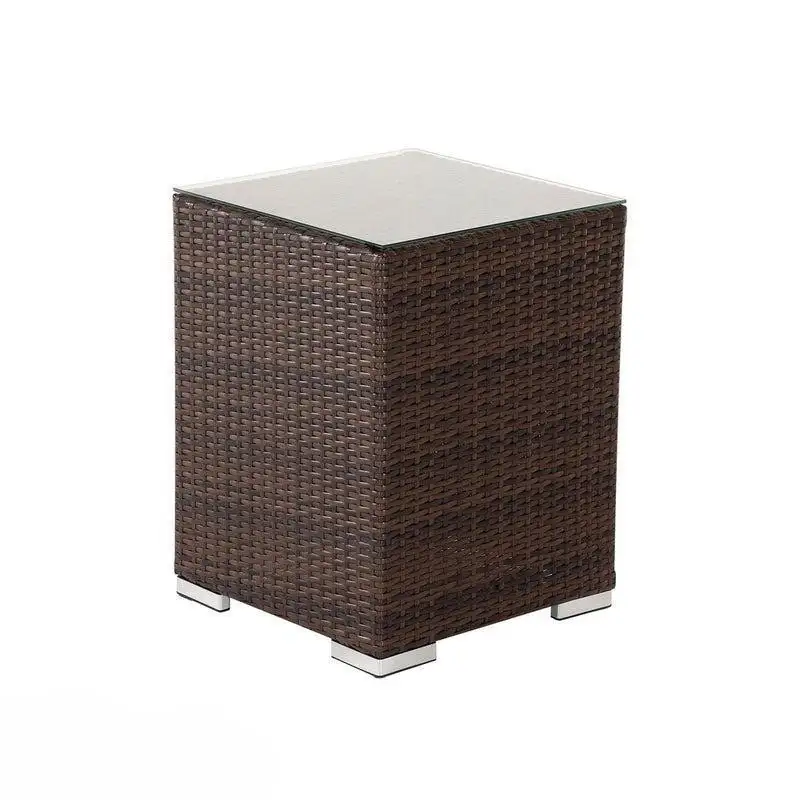 طاولة خارجية رتان MS-10112