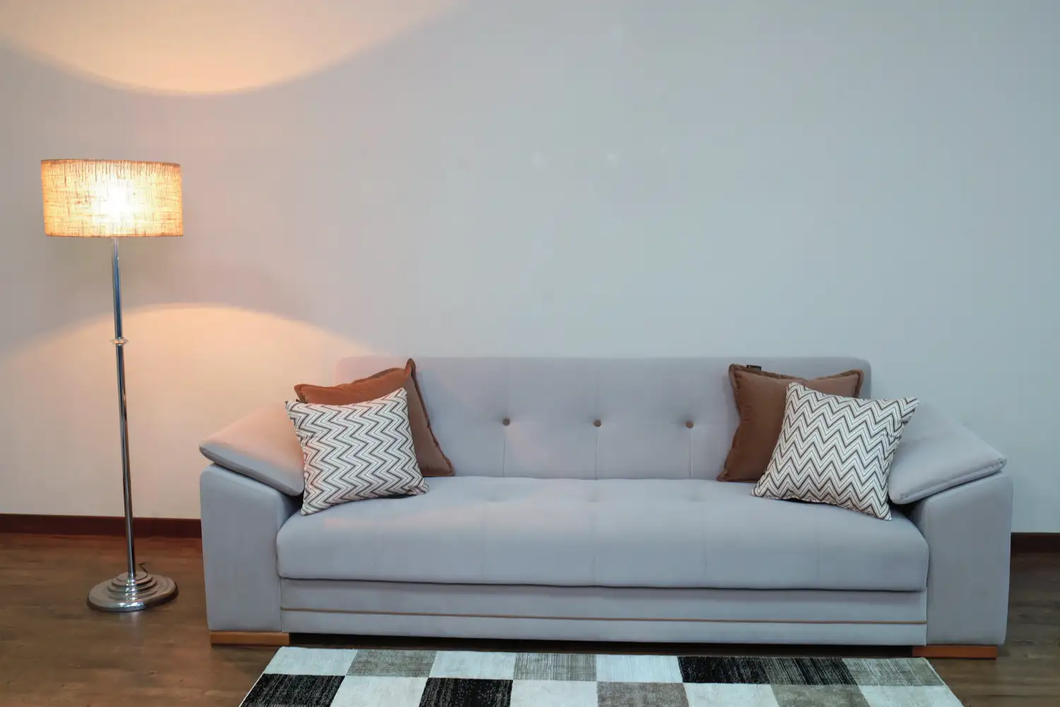 كنبة سوبر سرير وسحارة 3 مقاعد مصنوعة من خشب طبيعي عالي الجودة MS-02113