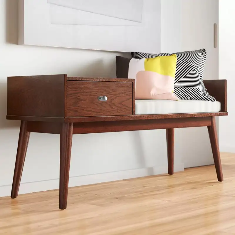 Modern bench 120×50 cm MS-12530