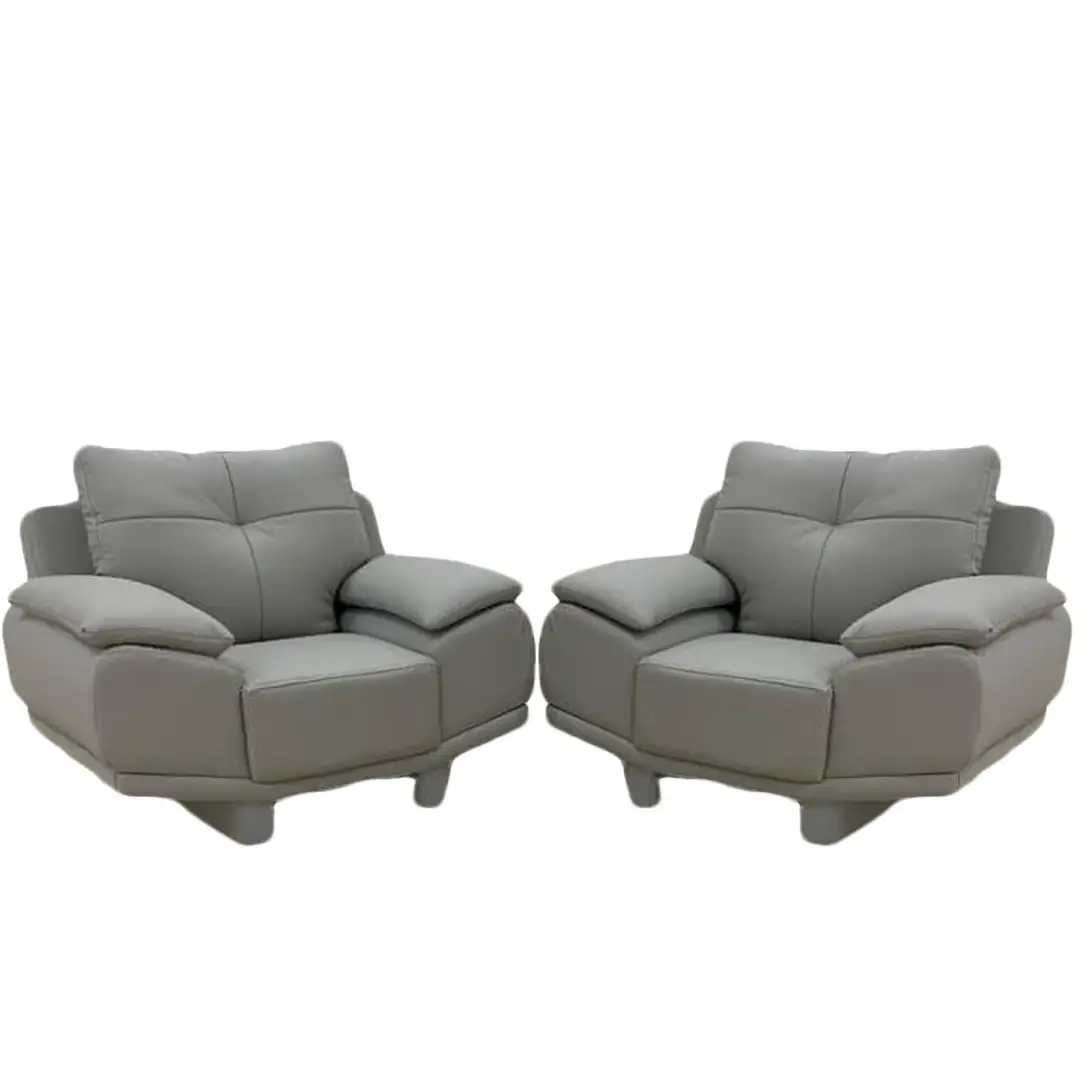 كرسي فوتيه استقبال مكتبي  MS-9710