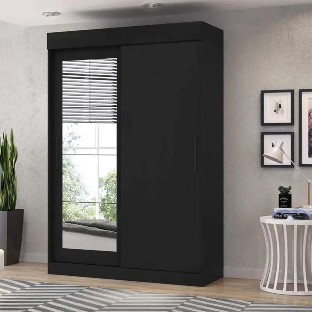 دولاب مودرن خشب MDF عالي الجودة MS-9392