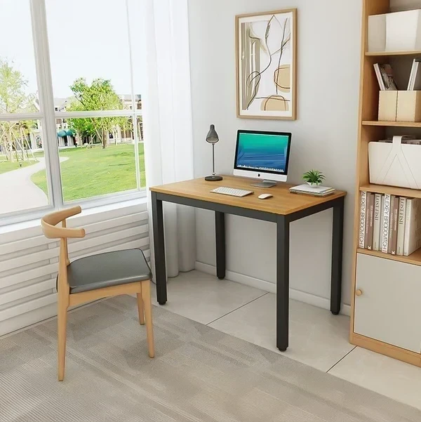 مكتب مذاكرة خشب MS-12148