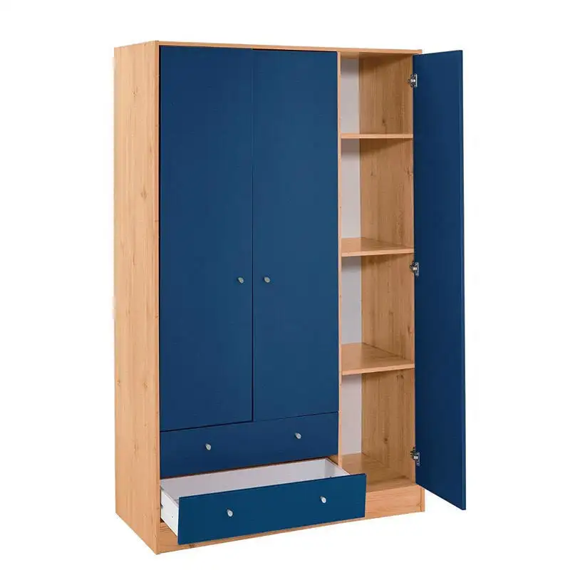 دولاب مودرن خشب MDF عالي الجودة MS-9463