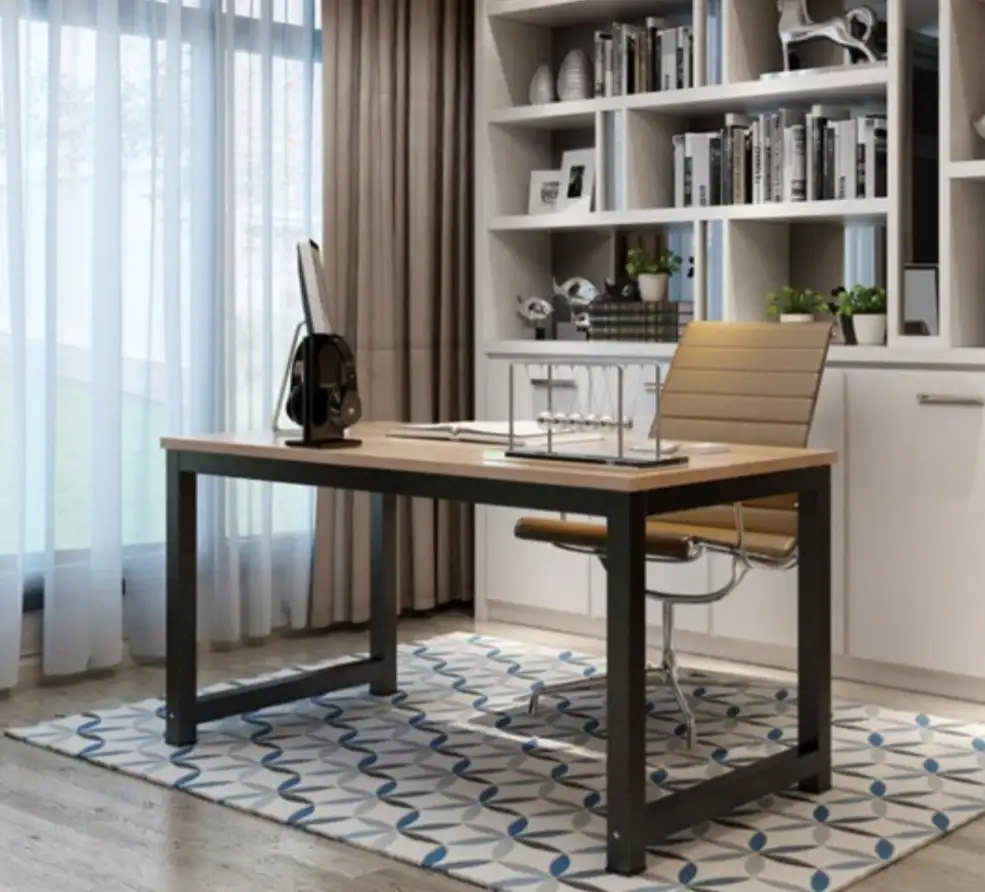 مكتب مودرن خشب MS-12136