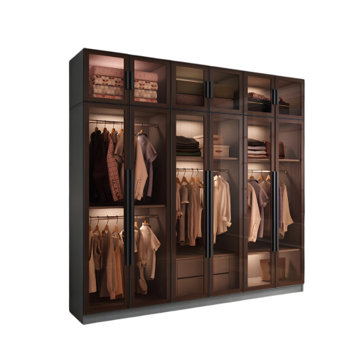 دريسينج روم