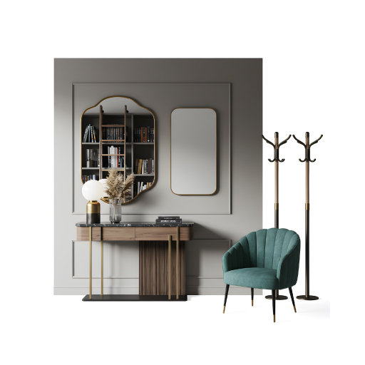 ديكور المنزل