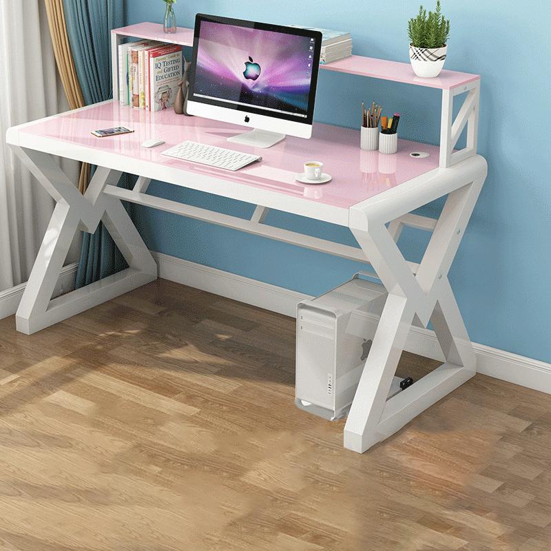 مكتب مذاكره شاسيه معدن MS-7591