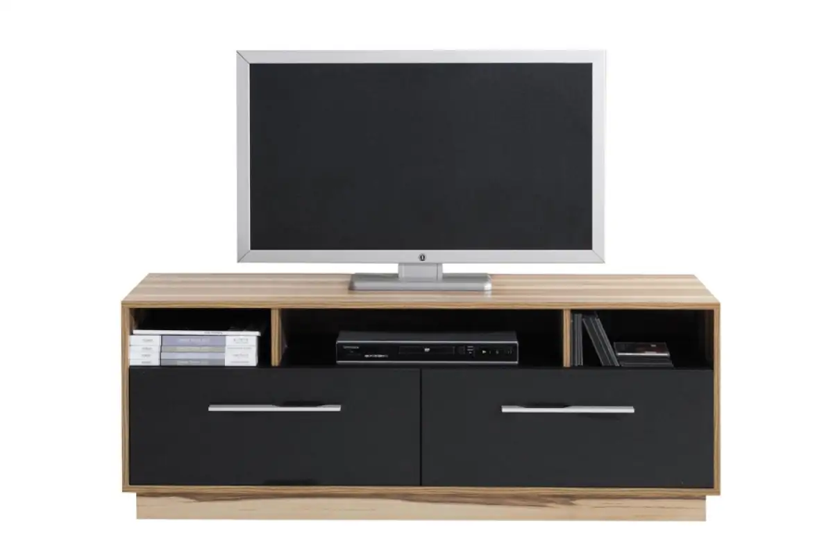 Modern TV unit MDF wood laminated MS-10813