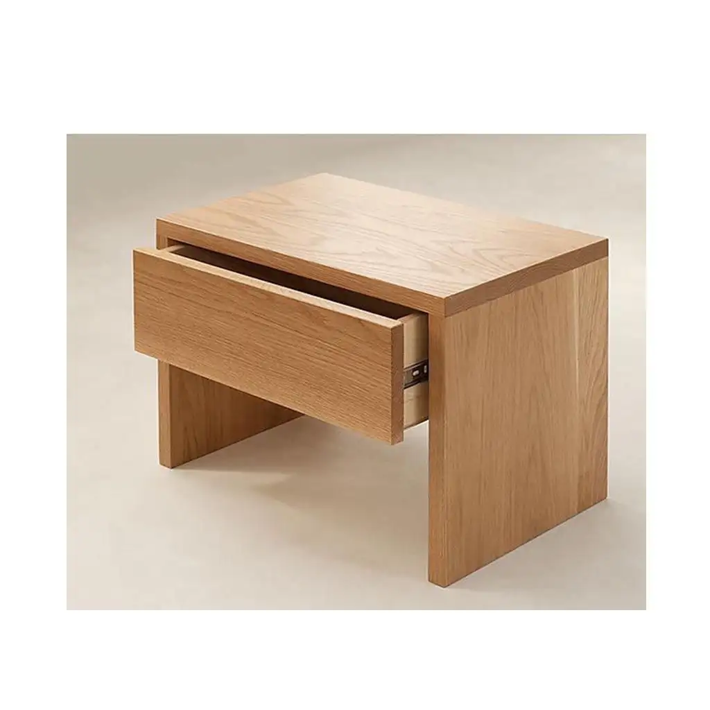 كومود مودرن خشب MDF مستورد مع طبقة ميلامين مضادة للمياه عالي الجودة MS-11463