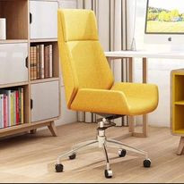 كرسي مكتب مدير ظهر عالي شبك طبي MS-8495