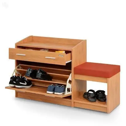 Modern cabinet high-quality MDF MS-10664