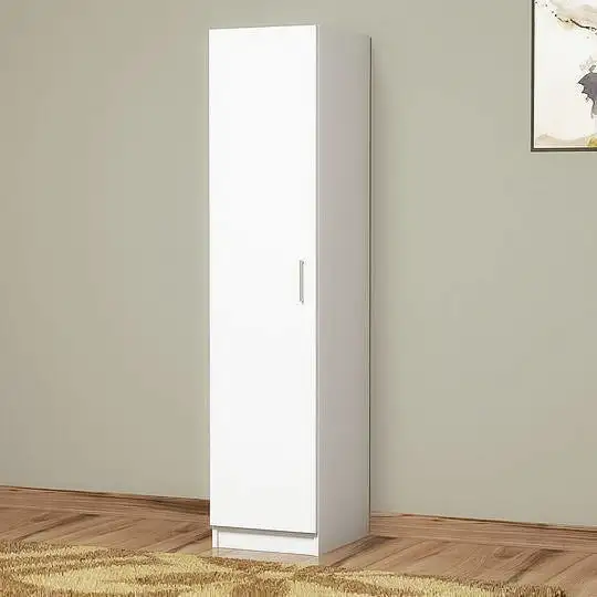 وحدة تخزين حمام خشب MDF عالي الجودة MS-12669