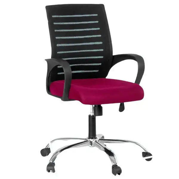 كرسي مكتب شبك طبى ظهر وسط MS-8460