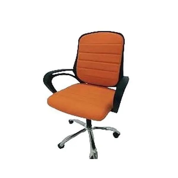 MS-9141 Medical Mesh Office Chair with Medium Back