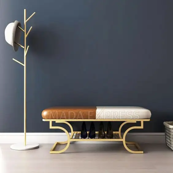 بانكيت قماش وحديد دهان الكتروستاتيك MS-7388