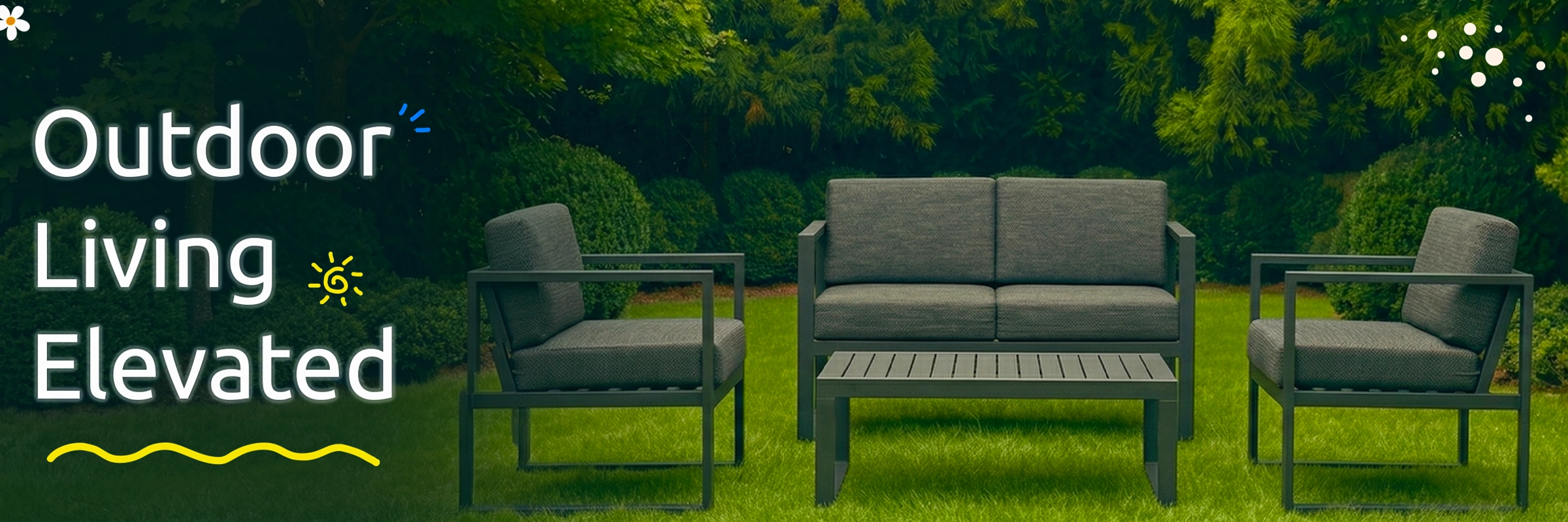 لافتة ترويجية