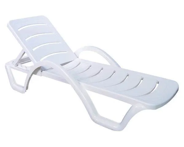 شازلونج بلاستيك بيور عالي الجوده MS-11265