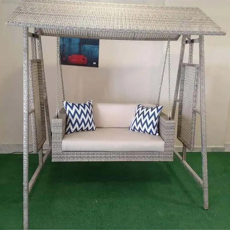 مرجيحة كنبه وزن حتى 400 كجم تصميم عصري وانيق MS-10318